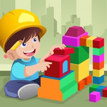 building blocks design tool