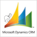 Microsoft Dynamics CRM